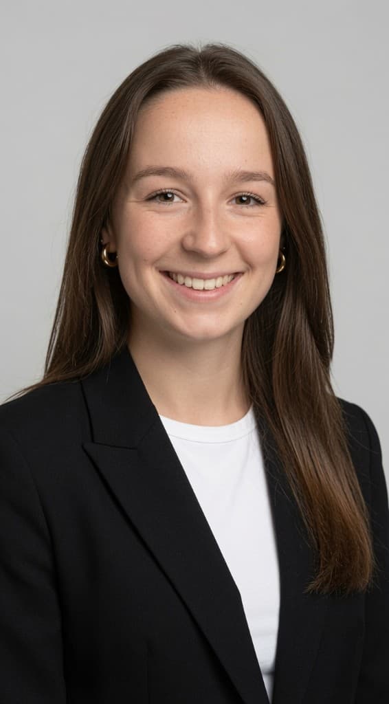 Portrait professionnel de la responsable stratégie et relations clients chez Webalta